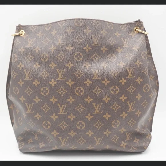 💎✨MINT ✨💎 RARE ANGELINA JOLIE METIS HOBO LOUIS VUITTON CELEBRITY - Picture 8 of 15